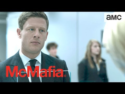 McMafia 1.08 (Clip)
