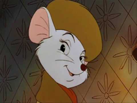 Fidget / Bianca - Bombshell Blonde