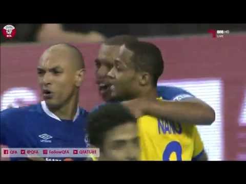 All Goals | Tasisat Daryaei VS FC Dynamo