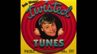 Bringing Down The Church - Twisted Tunes Vault 3