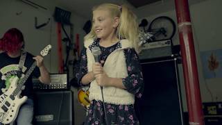 8 yr old&#39;s ADORABLE Thunderkiss 65&#39; by White Zombie / O&#39;Keefe Music Foundation