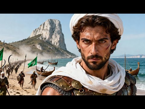 Early Muslim Expansion into Europe | Umayyad Conquest of Spain