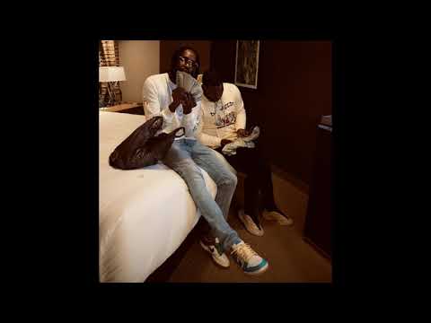 [FREE] Detroit Type Beat x Nuk x Damjonboi - "NEVER LACKIN"