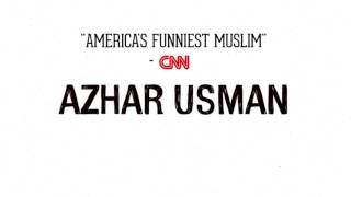 TEASER for ULTRA AMERICAN: A PATRIOT ACT (starring Azhar Usman) video
