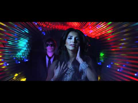 Nadia Ali, Starkillers & Alex Kenji - Pressure (Alesso Radio Mix)(Official Music Video) [HD]