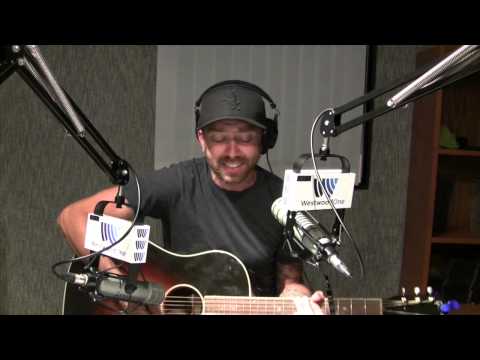 I Don't Want To Be Here Anymore (acoustic) video