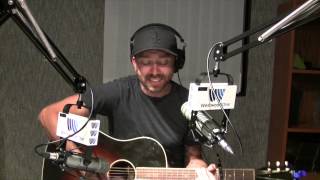 Rise Against  - I Don&#39;t Want to Be Here Anymore (Acoustic)
