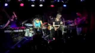 Changing Modes - Give up the Ghost