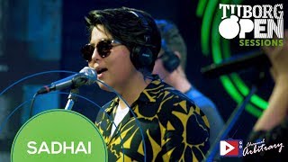 Sadhai - 11 :11 NST FT Suzeena Shrestha | Tuborg Open Sessions
