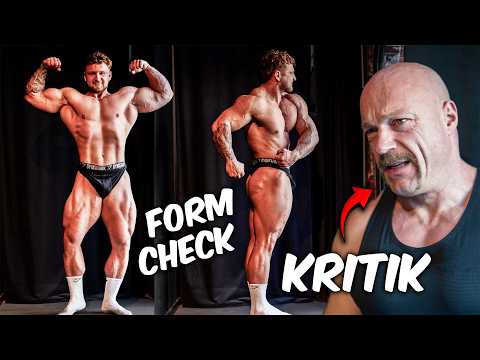 Johannes says “hobby athlete”