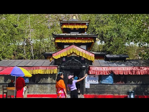 Muktinath Temple Tour || A Journey to the Sacred Himalayas ||