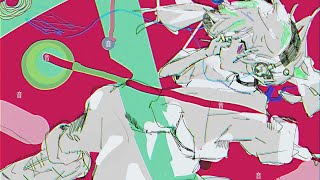 シンギュラリティは訪れない / 重音テトと足立レイ - Singularity doesn't come