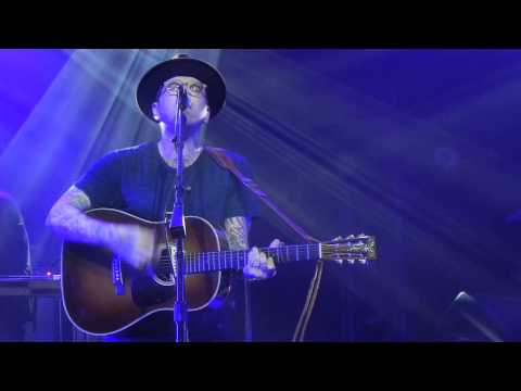 City and Colour - Two Coins (Live in Kitchener, ON on May 12, 2014)