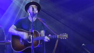 City and Colour - Two Coins (Live in Kitchener, ON on May 12, 2014)