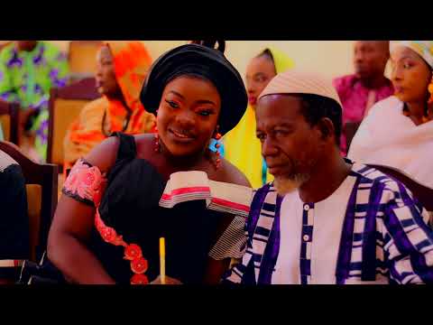 NAMIAN SIDIBÉ- FURU (VidéoClip2023)