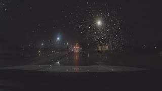 Winter storm knocks out power for thousands in Prescott and Phoenix areas