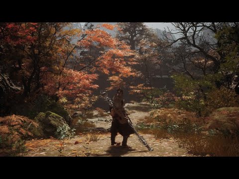 Black Myth: Wukong Beautiful Visuals 4K Quality
