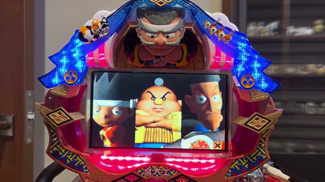 Youtube がってん棟梁