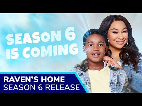 RAVEN’S HOME Season 6 Confirmed for 2023! Tanya Baxter (Raven’s Mom) Returns in Season 5 Finale