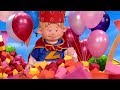 Lazy Town Deutsch Der Zahnbürsten Geburtstag Lustige Animierte Cartoons