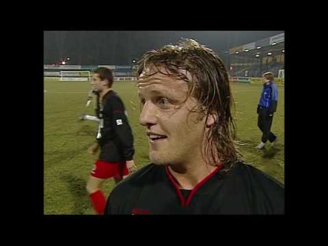 Fragment FOX Sports DOC 'Op eigen Beenen'