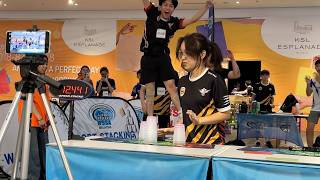 2025 KSL Esplanade Mall Qualifier: SOC Highlights!