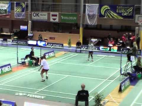 MMČR 2007 - MS Juergen Koch - Hans-Kristian Vittinhus 01