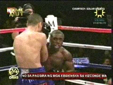 MANNY PACQUIAO's Next Fight - Juan Manuel Marquez, Andre Berto or Shane Mosley - Nov. 30, 2010
