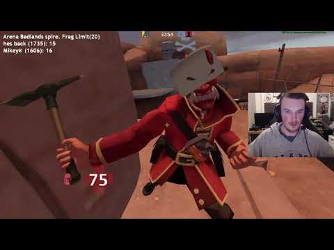 mge mike plays mge (2021)