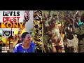 DEVILS CHEST 1 4 FILM YA KONY