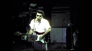 Los Lobos - Tears Of God / Will The Wolf Survive. Live at the Town &amp; Country Club - 13th Jul 1987