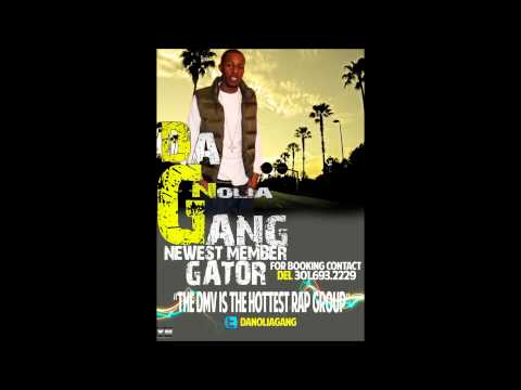 Gatorfrm Da Nolia (DNG) Da Nolia Gang "Strippers" Beat By: Stack$ O' Money