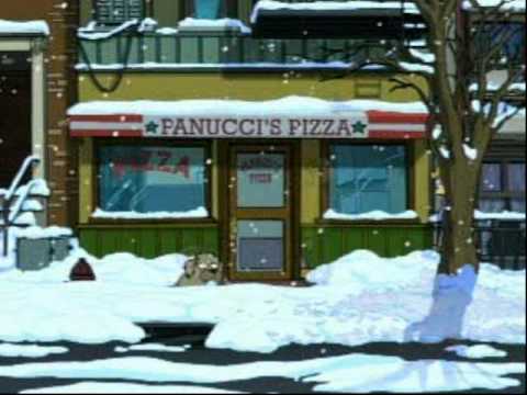 Futurama: Jurassic Bark Ending