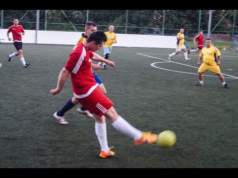 28.05.2018 III Liga A - REN-BET vs. JSF Silikon