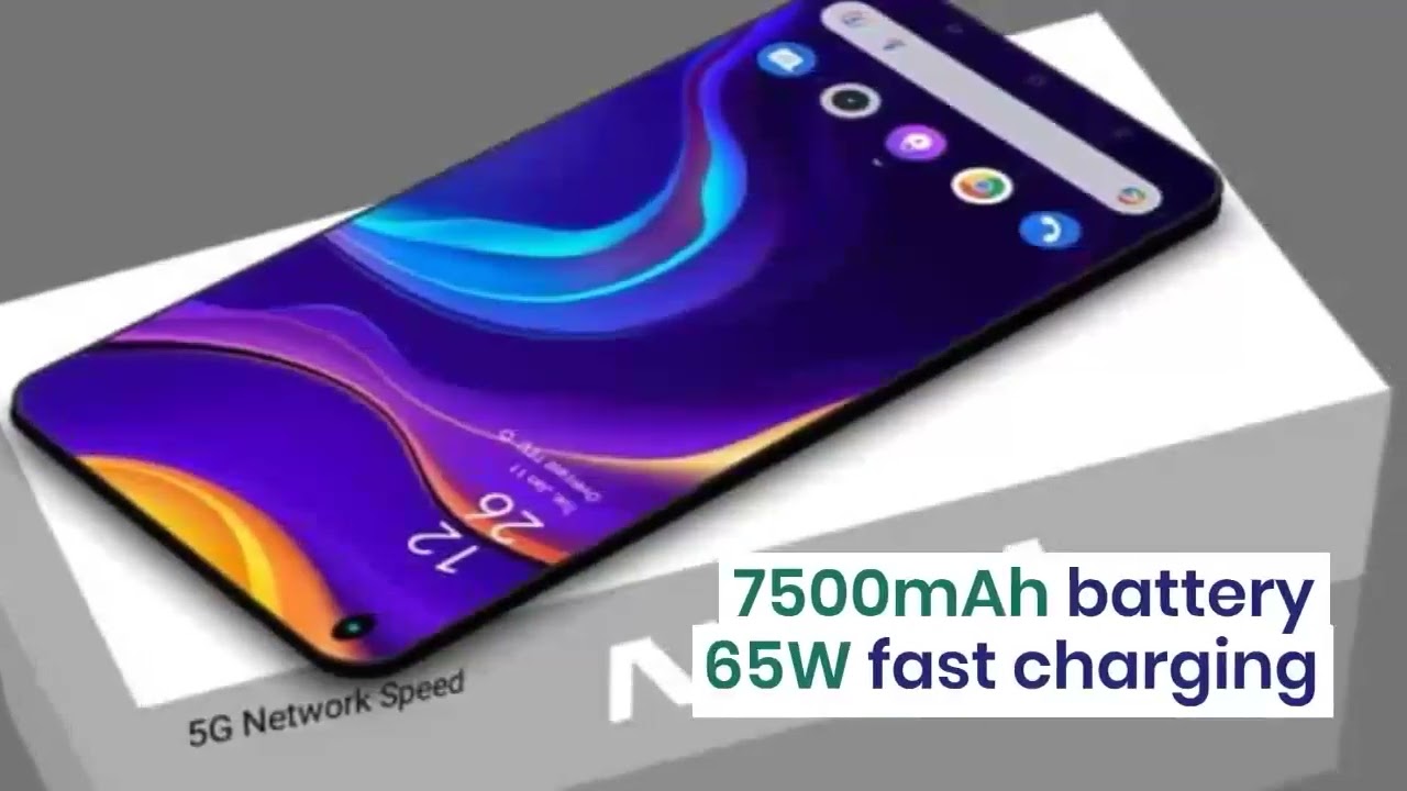 Nokia Venom Max Full Specifications, Features, Price, Release Date!