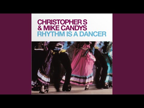 Rhythm Is a Dancer (Happy Electro Mix)