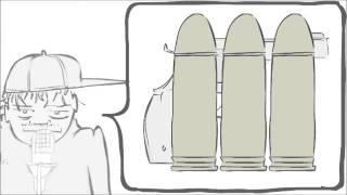 Clip Jimmy Punchline [non officiel] [non censuré]