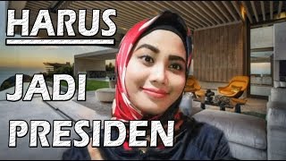 Download lagu PENGEN JADI PRESIDEN ( Catatan Widya ) mp3