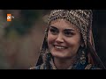 Alaeddin Bey And Gonca Hatun Love ️ Proposal Accepted By Gonca Hatun