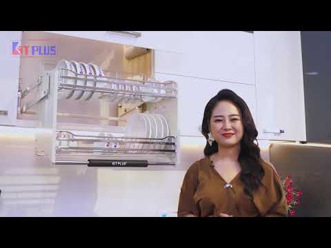 BẾP GIA KHÁNH - PHỤ KIỆN NHÀ BẾP