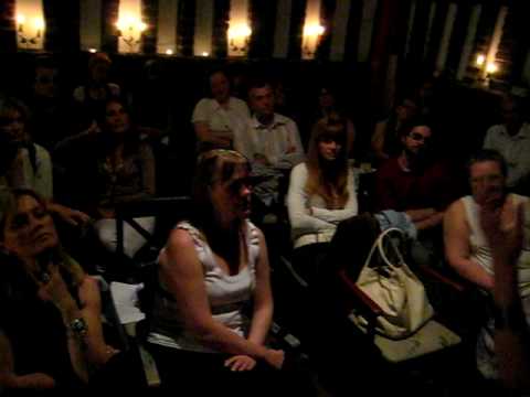 pomerisrca - Susret u restoranu Tajna - 26.05.2010.