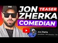 JonZherka Joins Jesse Teaser