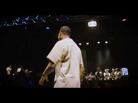 Maika vs Jimmy yudat / semi final hip hop / next Urban legend 2023