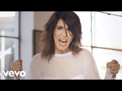 Giorgia - Credo (Official Video)