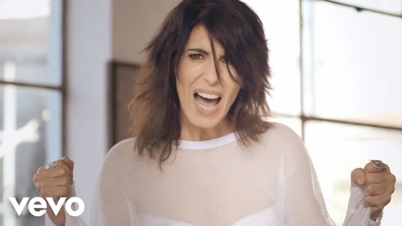 Giorgia — Credo