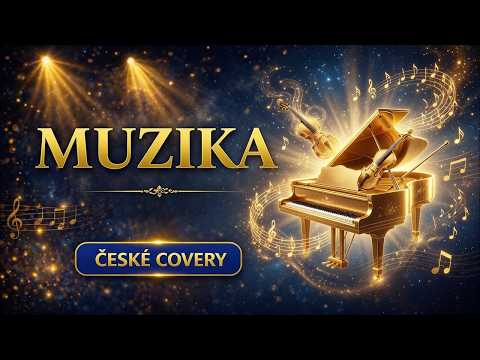 Muzika ???? Rock Cover | ČESKÉ COVER