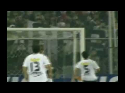 Colo colo 0 x 1 Palmeiras - Video Especial Golaço de cleiton xavier - Tv Alviverde