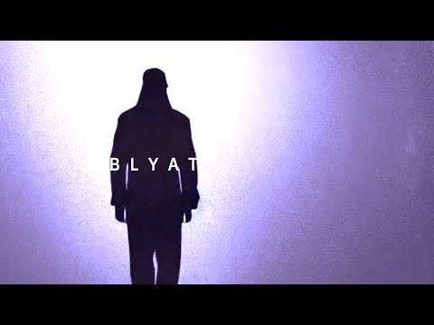 BLYAT (БЛЯТЬ) [Prod WXRST]