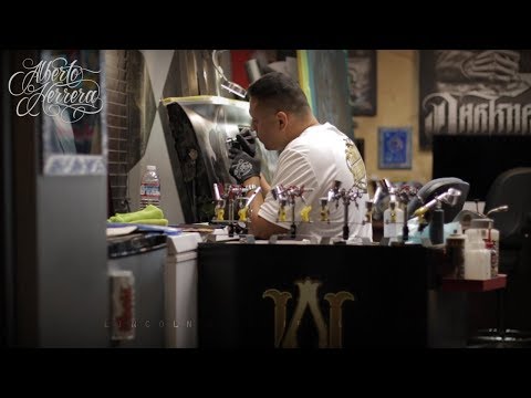 Alberto Herrera Quality Art