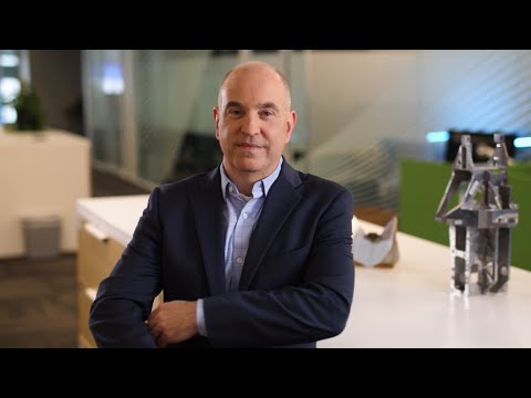 Meet Mark Schuster, Head of Development and Engineering | ASML US